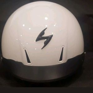 Scorpion EXO-C110 Motorcycle Helmet Size M-4